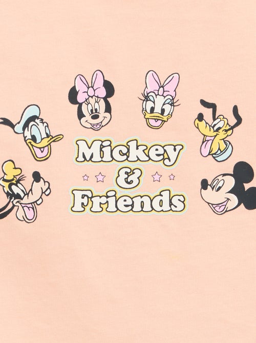 Set di 3 t-shirt "Disney" - Kiabi