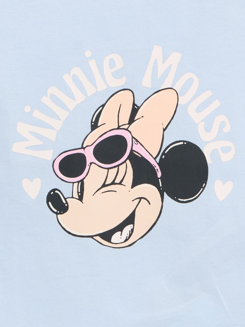 Set di 3 t-shirt "Disney" Bianco - Kiabi