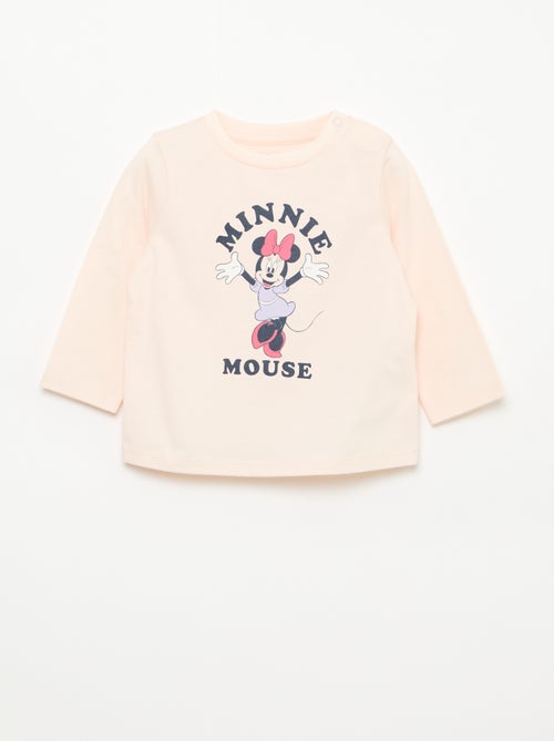 Set di 3 t-shirt 'Disney' - Kiabi