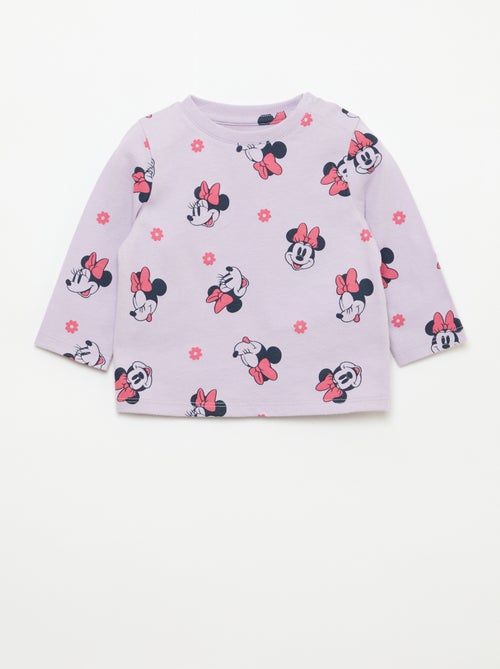 Set di 3 t-shirt 'Disney' - Kiabi