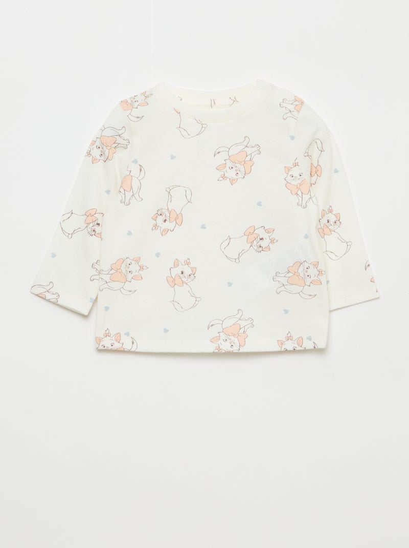 Set di 3 t-shirt 'Disney' Rosa - Kiabi