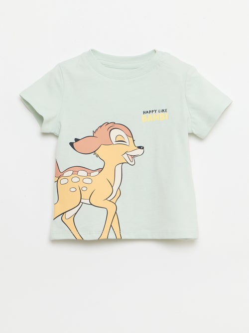 Set di 3 t-shirt "Disney" - Kiabi