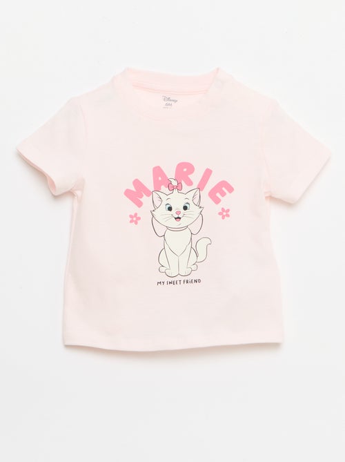 Set di 3 t-shirt "Disney" - Kiabi