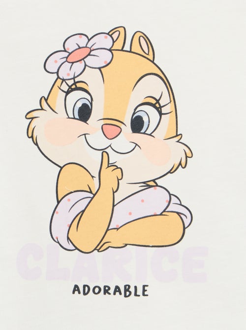 Set di 3 t-shirt "Disney" - Kiabi