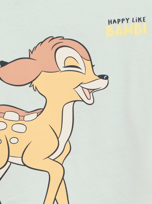 Set di 3 t-shirt "Disney" - Kiabi