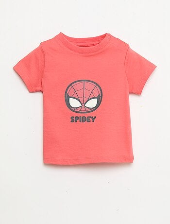 Set di 3 T-shirt 'Marvel' 'Avengers'