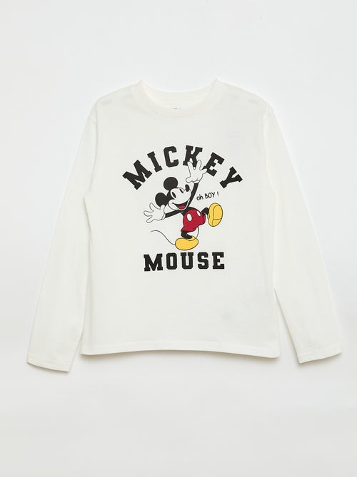 Set di 3 T-shirt 'Mickey' 'Disney' - Kiabi