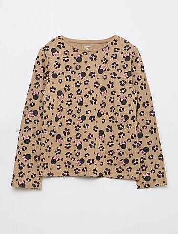 Set di 3 t-shirt 'Minnie'