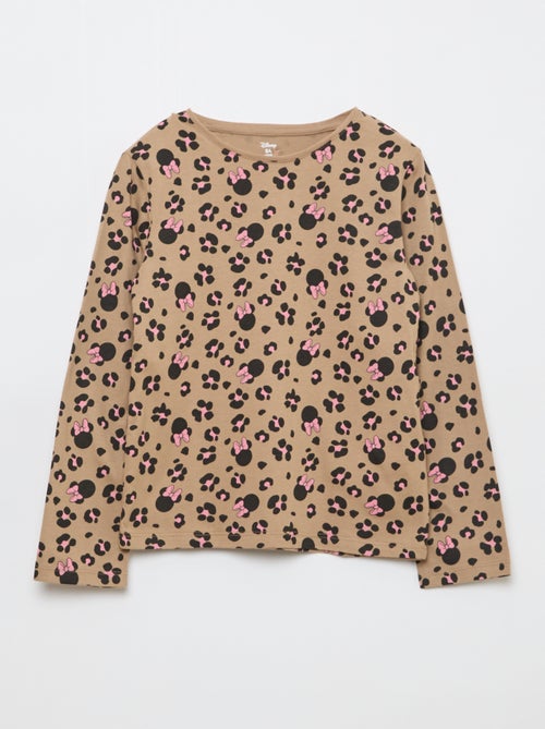 Set di 3 t-shirt 'Minnie' - Kiabi