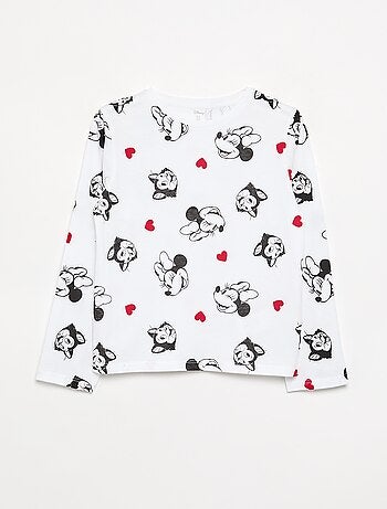 Set di 3 t-shirt 'Stitch' & 'Angel'