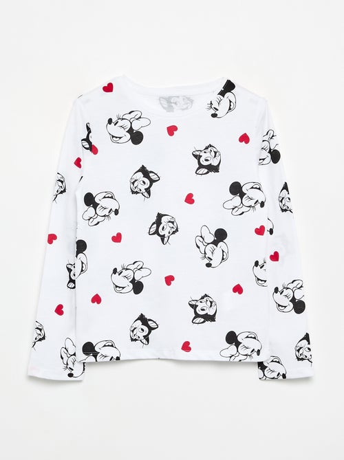 Set di 3 t-shirt 'Minnie' - Kiabi