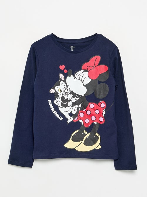 Set di 3 t-shirt 'Minnie' - Kiabi