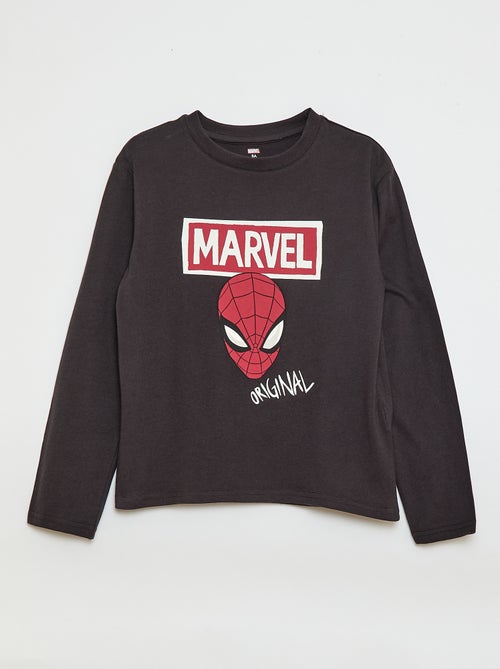 Set di 3 T-shirt 'Spider-Man' 'Marvel' - Kiabi