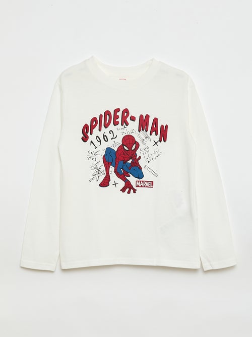 Set di 3 T-shirt 'Spider-Man' 'Marvel' - Kiabi