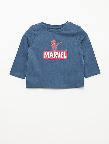 Set di 3 T-shirt 'Spiderman'