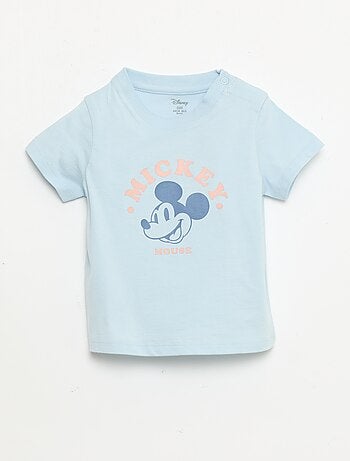 Set di 3 T-shirt stampate 'Disney'