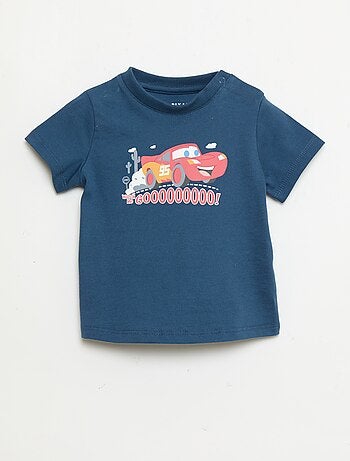 Set di 3 T-shirt stampate 'Disney'