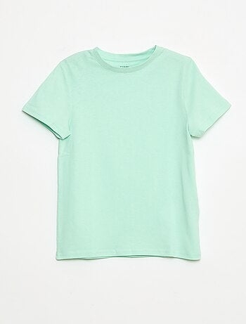 Set di 3 T-shirt stile 'palma'