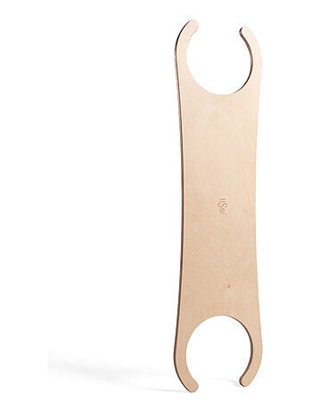 Set di 3 tavole in legno compatibili con stapelstein | Tissi