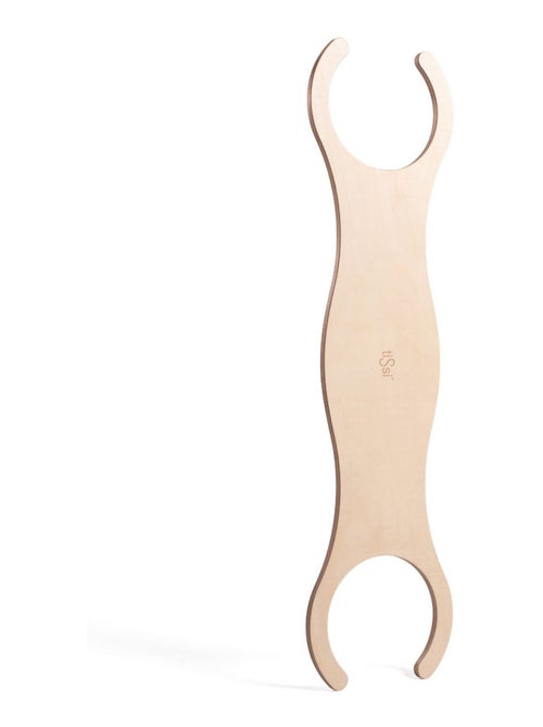 Set di 3 tavole in legno compatibili con stapelstein | Tissi - Kiabi