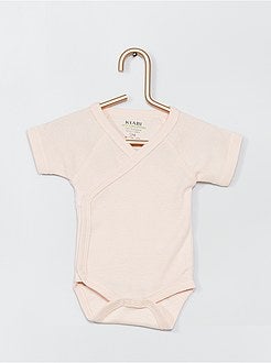 Set di 4 body stampati - Kiabi