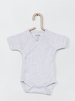 Set di 4 body stampati - Kiabi