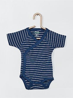 Set di 4 body stampati - Kiabi