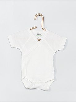 Set di 4 body stampati - Kiabi