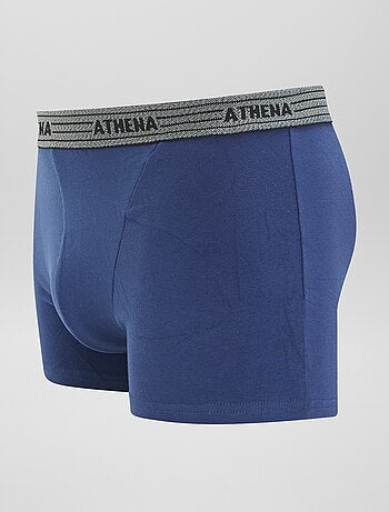 Set di 4 boxer 'Athena'