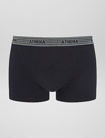 Set di 4 boxer 'Athena'