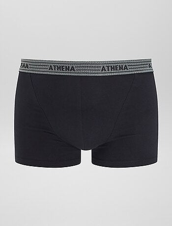Set di 4 boxer 'Athena'