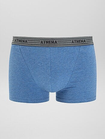 Set di 4 boxer 'Athena'