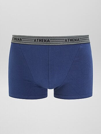 Set di 4 boxer 'Athena'