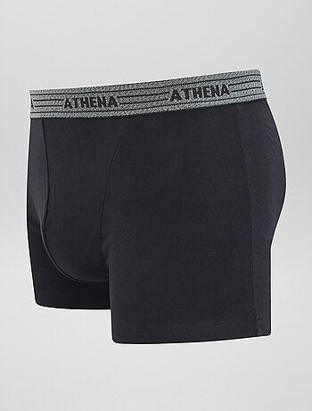 Set di 4 boxer 'Athena'