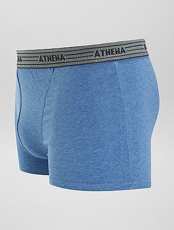 Set di 4 boxer 'Athena'