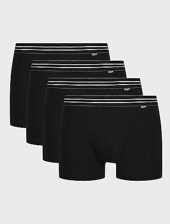 Set di 4 boxer ecodim 'DIM'
