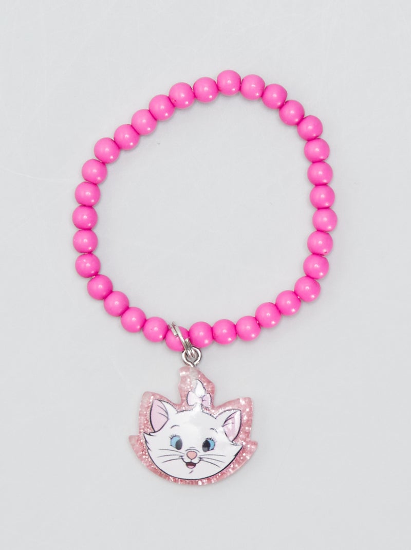 Set 4 Bracciali Con Perline da Uomo di Pull&Bear in Blu