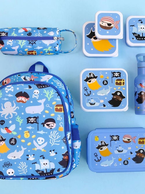 Set di 4 contenitori snack | A Little Lovely Company - Kiabi