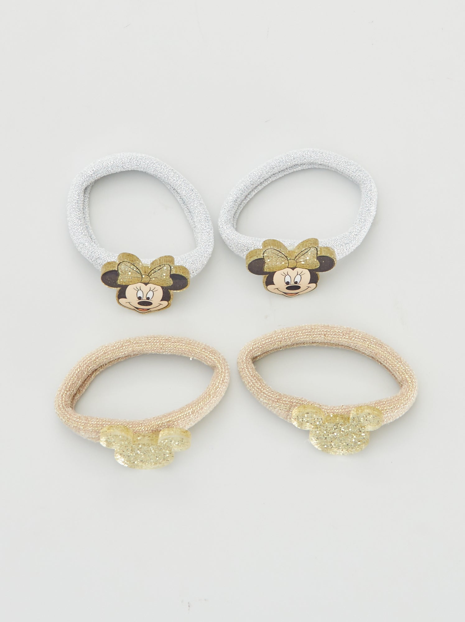 Our Generation Set Accessori Capelli: Elastici, Forcine E Fermagli Per Bambole E Bambine!