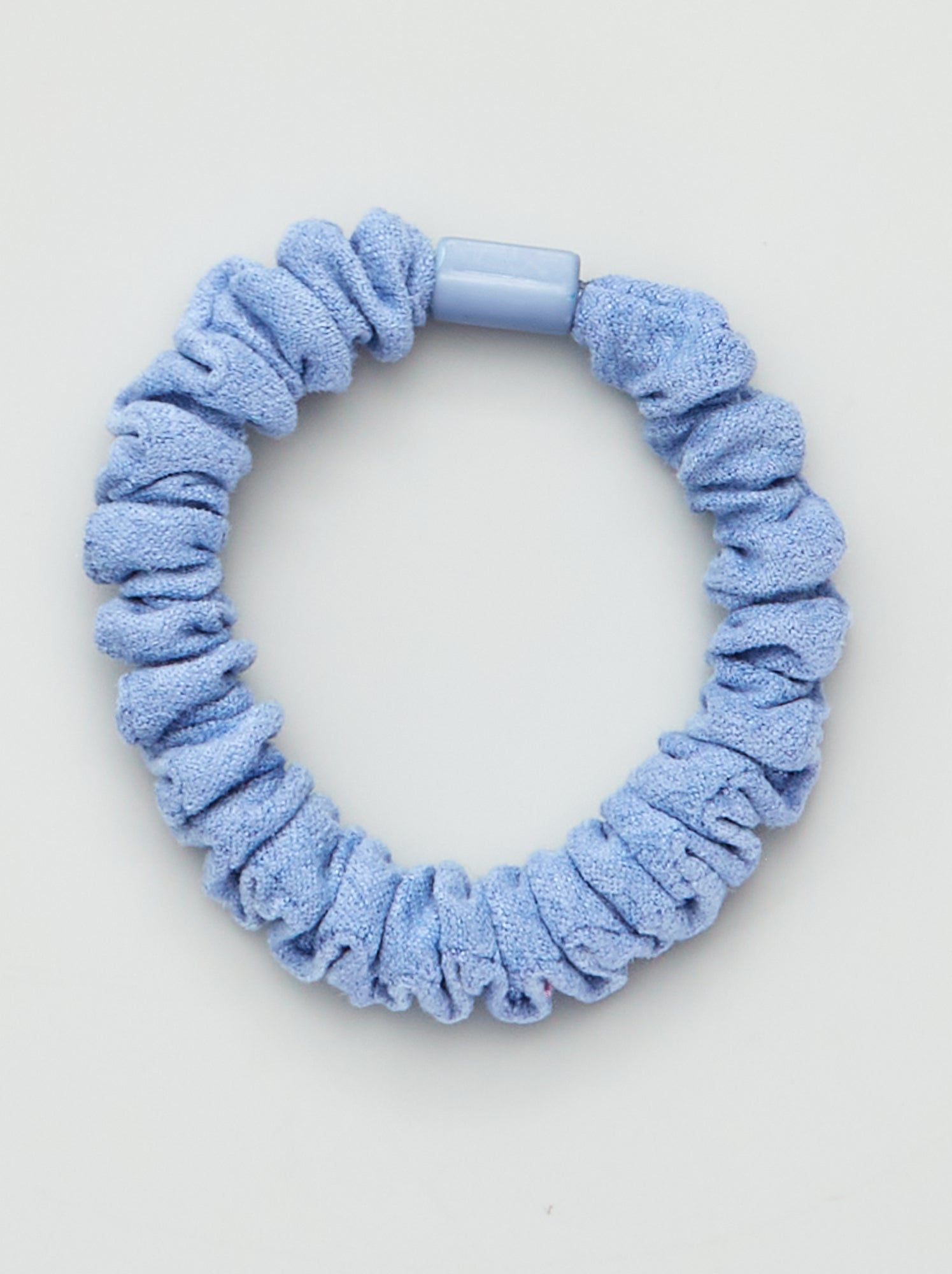 Kostet Set 4 Elastici Fitness Con Ancore - Per Allenamento A Casa O In Palestra - Foto 2