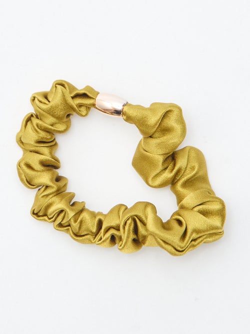 Set di 4 elastici satinati - Kiabi