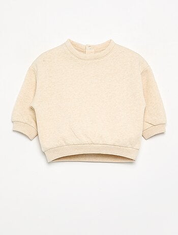Set di 4 felpe oversize