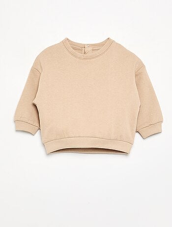 Set di 4 felpe oversize