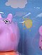    Set di 4 figurine 'Peppa Pig' vista 2
