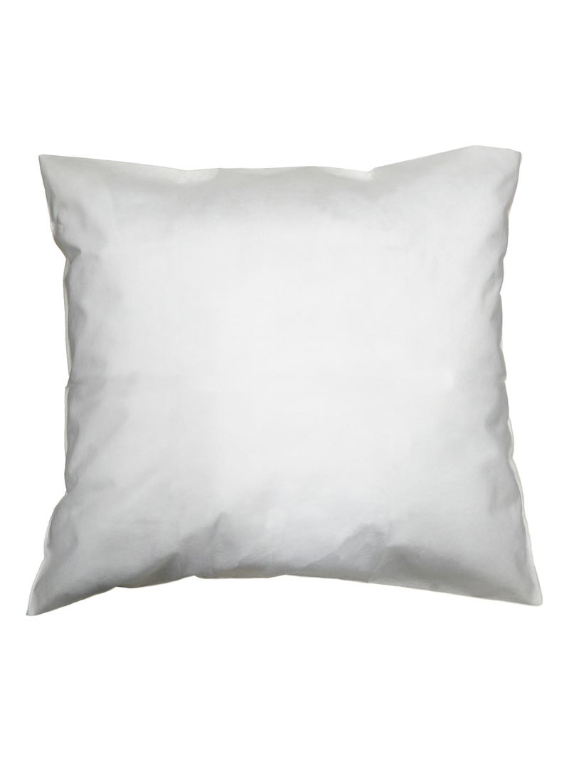 Set di 4 protezioni per cuscini monouso Bianco - Kiabi