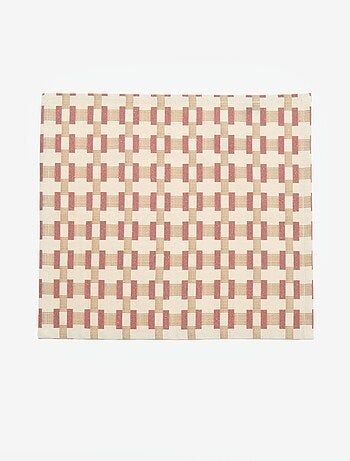 Set di 4 tovaglioli 40 x 40 cm