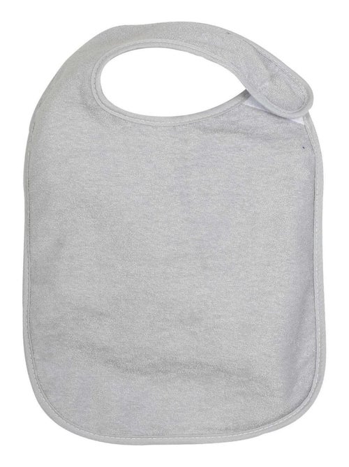 Set di 5 bavaglini per lo svezzamento - Kiabi