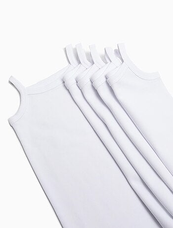 Set di 5 body con cinghie, MO Fashion