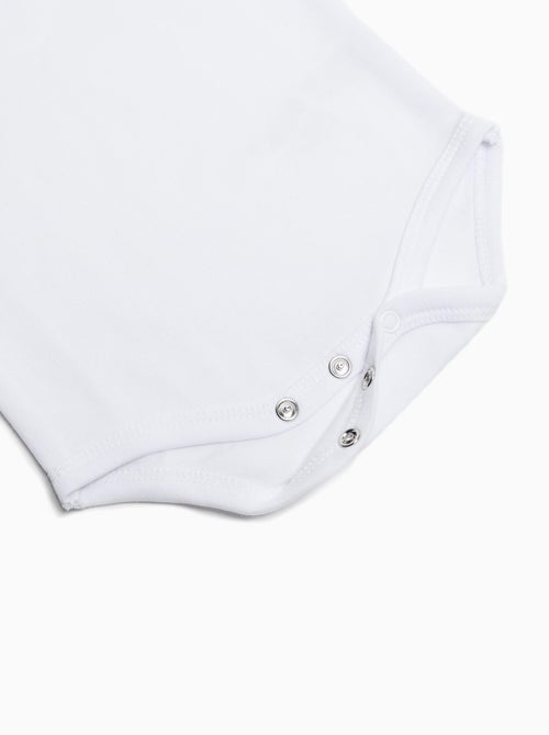 Set di 5 body con cinghie, MO Fashion - Kiabi