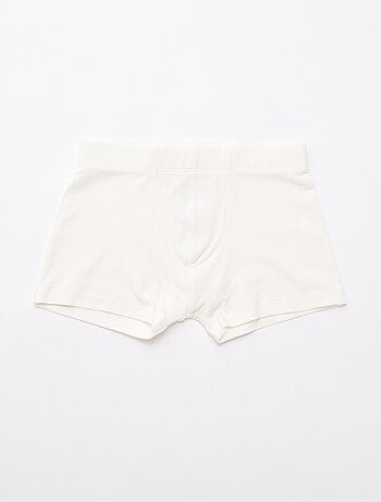 Set di 5 boxer fantasia